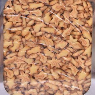 ❗แบ่งขาย❗ซีฟู้ดส์ ขนมปังซีฟู้ดส์ ขนมปังรูปสัตว์ทะเล ขนมปังวีฟู้ดส์ ❌บรรจุถุงซิปล็อค❌ ขนาด 250 - 1 กิโลกรัม