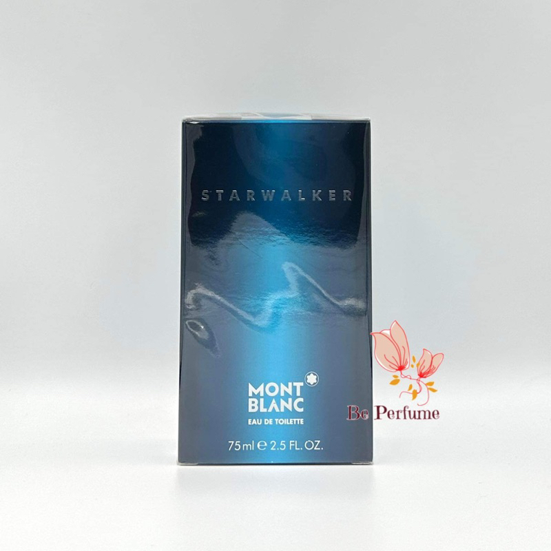 น้ำหอมแท้100-montblanc-starwalker-edt-75-ml