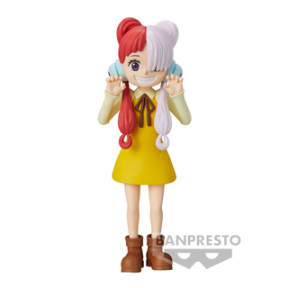 Bandai(บันได) BANPRESTO ONE PIECE FILM RED DXF THE GRANDLINE SERIES UTA CHILDREN