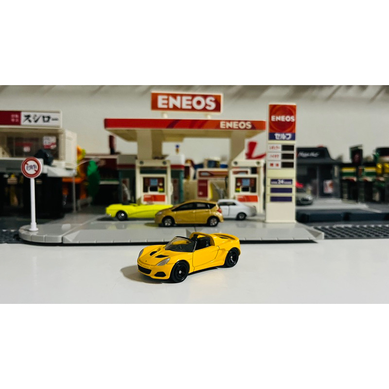 model-tomica-vehicle-lotus-elise-sport-229-ii