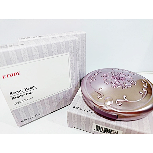 etude-house-secret-beam-powder-pact-แป้งฝุ่นอัดแข็ง-ประกายชิมเมอร์บางเบา-ไม่ผสมรองพื้น