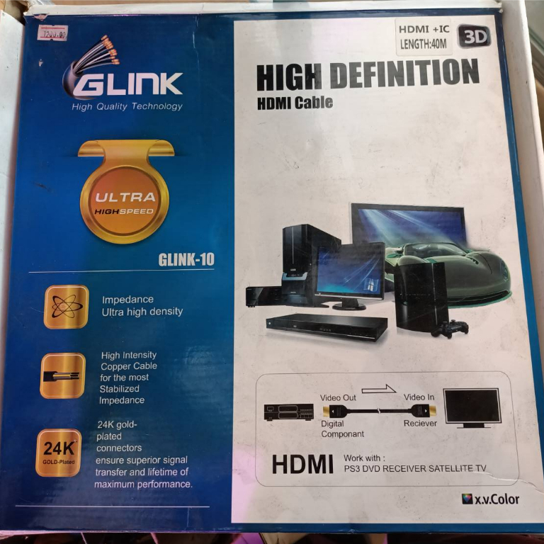 สายhdmi-ยาว-50-เมตร-สายทักอย่างดี-ภาพดีคมชัด