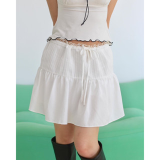 julia skirt กระโปรงสั้น