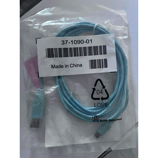 Cisco CAB-CONSOLE-USB Cavo Console Da USB-A A Mini USB-B 1,8m – Cavo Di Gestione Per Router E Switch