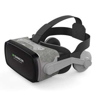 Shinecon VR glasses SC-G07E 100% genuine