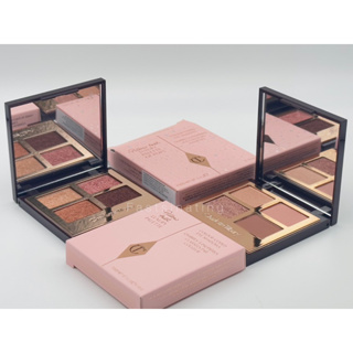 Charlotte Tilbury Eyeshadow Palette กดเลือกสีได้ค่ะ