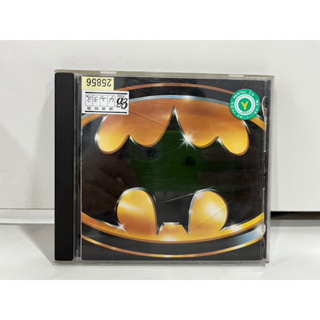 1 CD MUSIC ซีดีเพลงสากล  MOTION PICTURE SOUNDTRACK  WARNER BROS.    (A16E123)