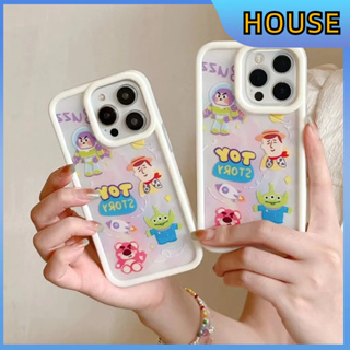 💲คูปองเคลม💲 case for iphone 11 12 ตัวการ์ตูน เคส 14 13 12 11 pro max ป้องกันการล้มอย่างครอบคลุม