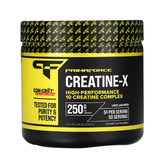 ของแท้-พร้อมส่ง-primaforce-creatine-x-unflavored-250-g