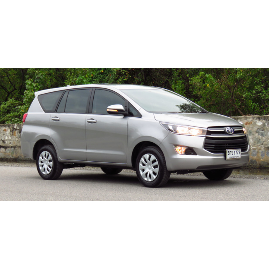 หัวเทียน Toyota Innova Crysta AN140 ( 2016 - ) รุ่น 2.0 ชุด 4 หัว ชนิด ...