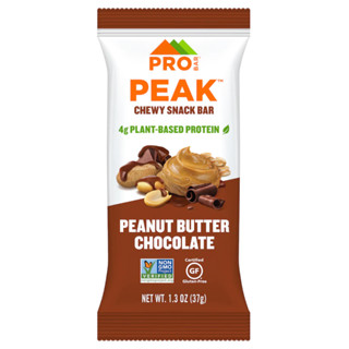 PEAK Peanut Butter Chocolate