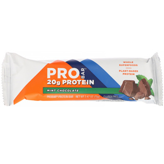 Pro Bar Mint Chocolate