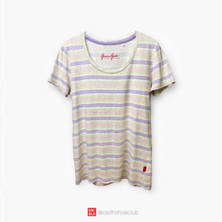 เสื้อยืด UNIQLO Limited Edition แท้💯 (size L)