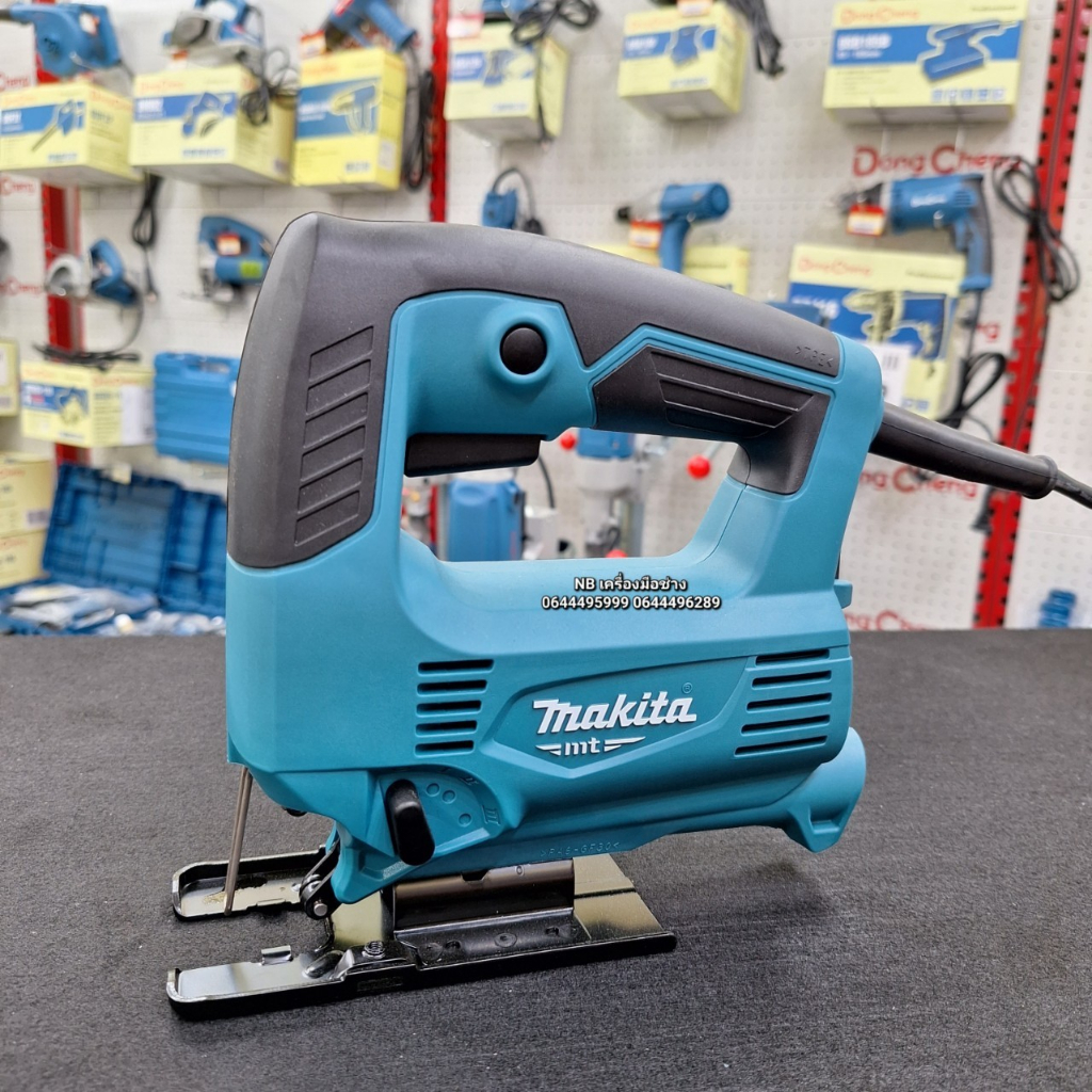 makita-เลื่อยจิ๊กซอว์-รุ่นm4301b