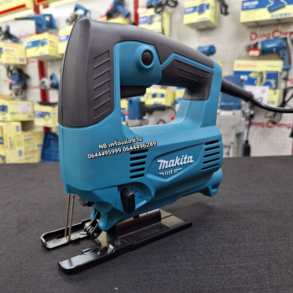 makita-เลื่อยจิ๊กซอว์-รุ่นm4301b