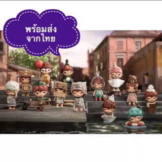 พร้อมส่ง จากไทย Hirono Little Mischief Popmart HIRONO LITTLE MISCHIEF Series 2 POP MART art toys อาร์ททอย ฮิโรโนะ