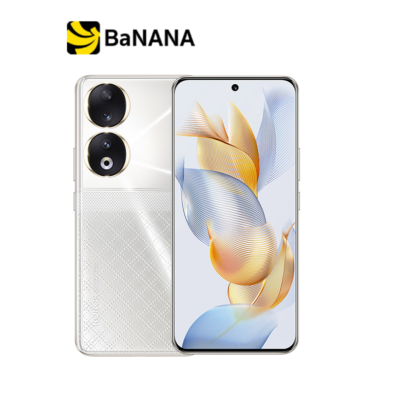 สมาร์ทโฟน-honor-90-12-256gb-5g-by-banana-it