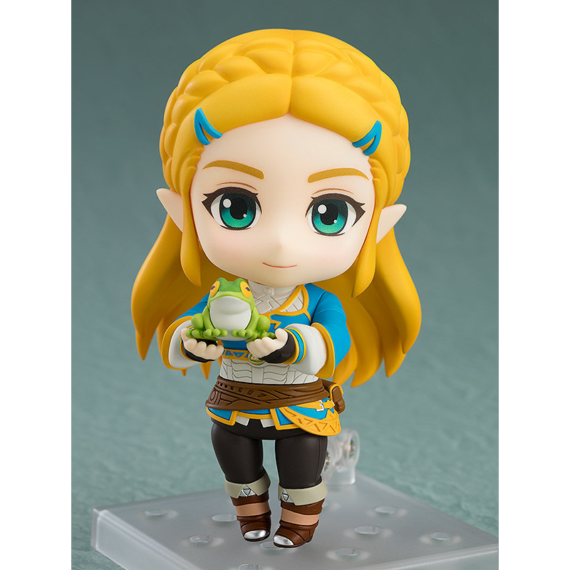 พรีออเดอร์-nendoroid-zelda-breath-of-the-wild-ver