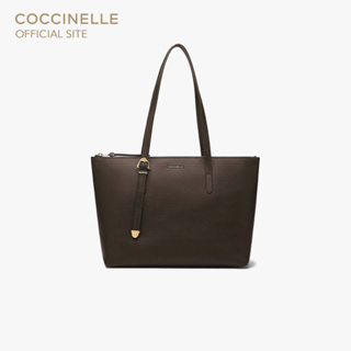 COCCINELLE GLEEN SHOPPING BAG 110301 กระเป๋าถือผู้หญิง