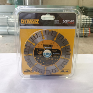 Dewalt ใบตัดเพชร ขนาด 125x22 มม.  รุ่น DT90294