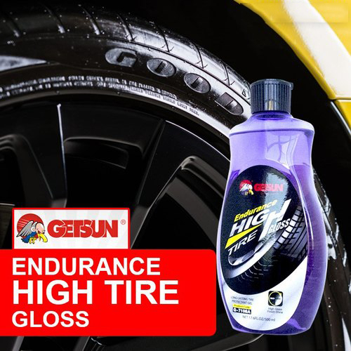 น้ำยาขัดยาง-getsun-high-tire-gloss-500ml-น้ำยาขัดยางดำ-น้ำยาเช็ดยางรถ-น้ำยาทาล้อยาง-t0004