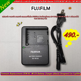 รางชาร์จ สายชาร์จฟูจิ สำหรับกล้อง XS10 XA2 XA3 XA5 XA7 XA10 XA20 XT10 XT20 XT30 XT100 XT200 XT1 XT2 XE2 XE3 XE4