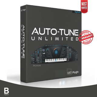 Auto-Tune Unlimited 2022 Full version | For Windows