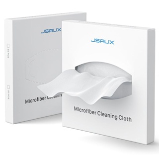 JSAUX Ultra-Fine Dust-Free Cleaning Cloth GP0012