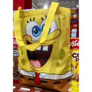 กระเป๋า spongebob ลิขสิทธิ์แท้