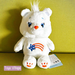ตุ๊กตาแคร์แบร์ญี่ปุ่น American Bear