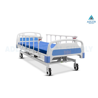 เตียงผู้ป่วยไฟฟ้า เตียงคนไข้ เตียงปรับไฟฟ้า 4 ฟังก์ชั่น Electric Bed (A-002) (รับประกัน 3 ปี)