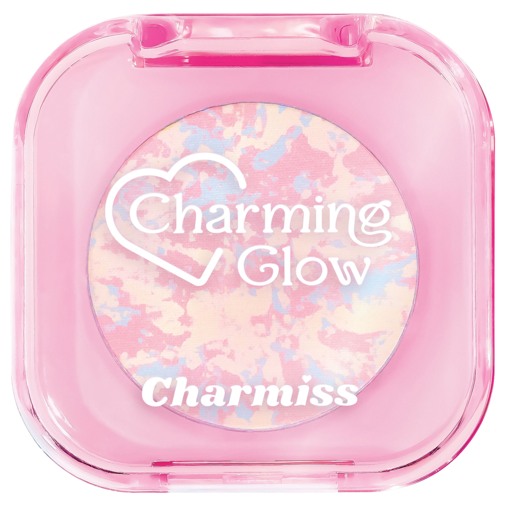 charmiss-charming-glow-setting-powder-translucent-3-80-g-แป้งนางฟ้าอัพผิวไบรท์