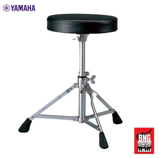 Yamaha DS550 เก้าอี้กลอง Drum Thrones คงทน นั่งสบาย วัสดุคุณภาพดีเยี่ยม