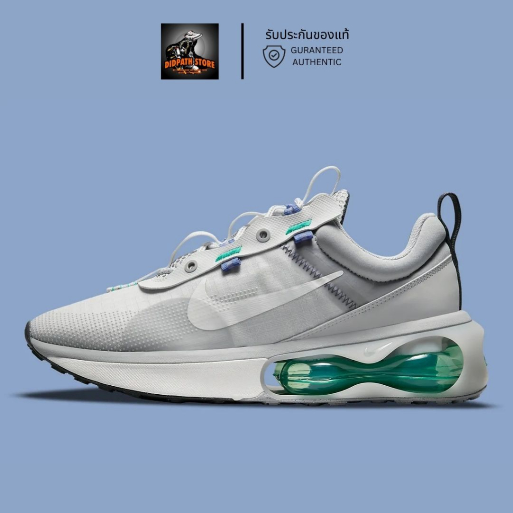 รับประกันของแท้-รองเท้าไนกี้ชาย-nike-air-max-2021-da1925-003