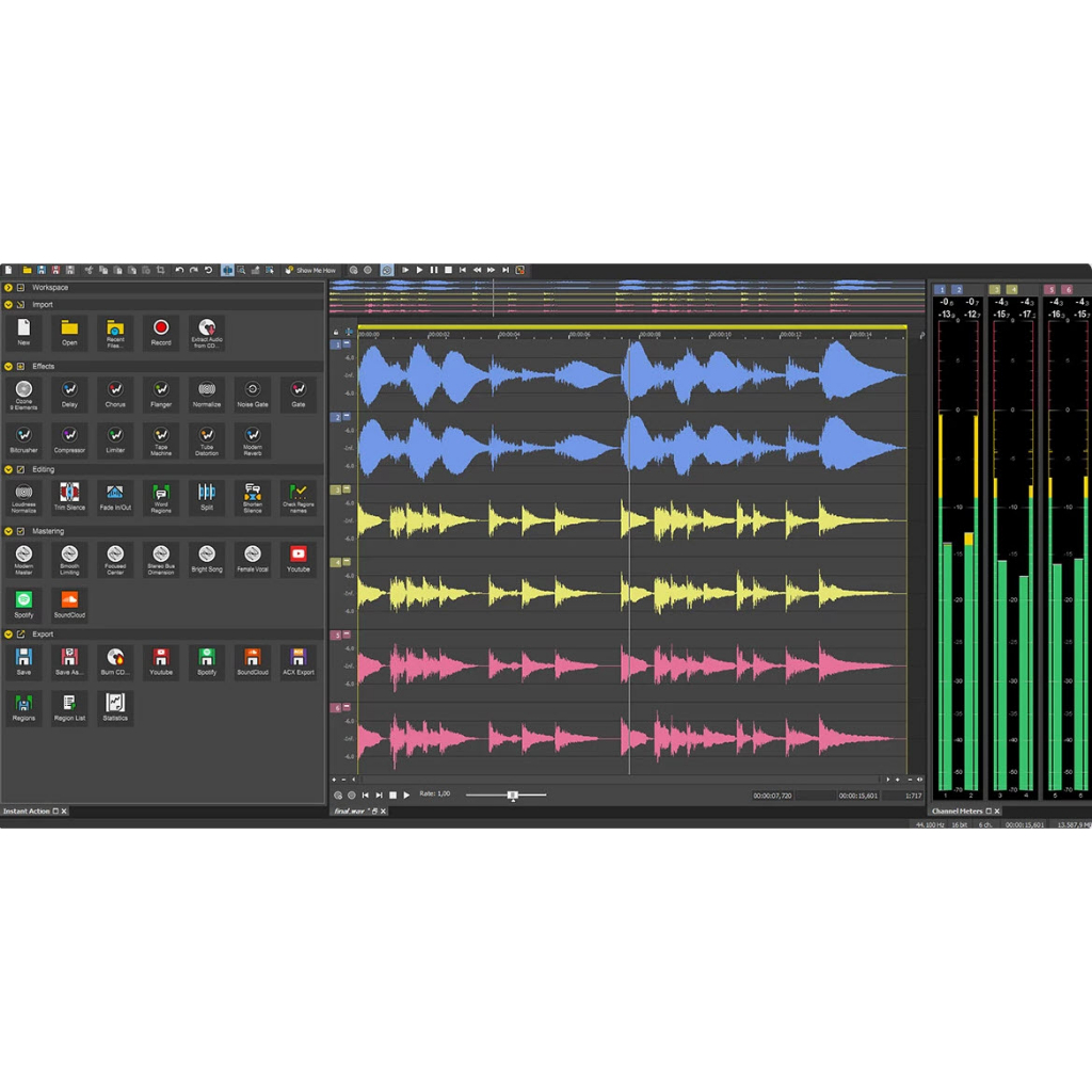 sound-forge-audio-pro-suite-17-windows-โปรแกรมตัดต่อเสียง-บันทึกเสียง-ครบวงจร