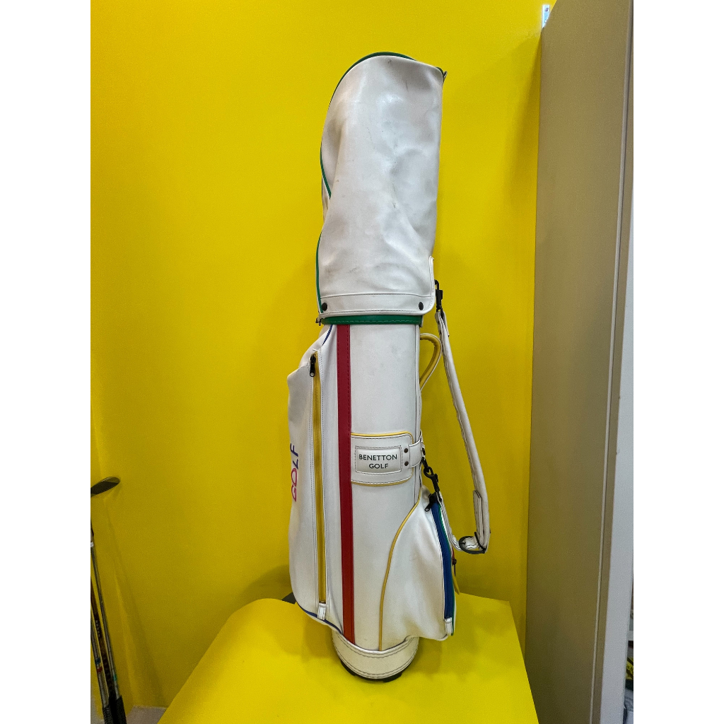 ถุงกอล์ฟมือ 2 Golf Shopee Thailand