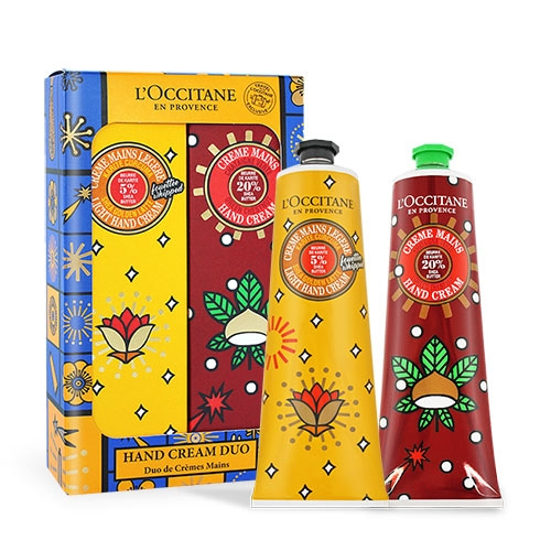 loccitane-en-provence-shea-butter-hand-cream-150-ml-ป้าย-king-power