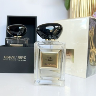 ขวดแบ่ง Giorgio Armani Prive The Yulong EDT