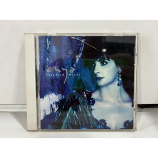 1 CD MUSIC ซีดีเพลงสากล   WMCS-450 enya Shepherd Moons wea   (B1G57)