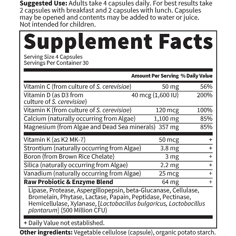 แคลเซียม-ช่วยบำรุงกระดูก-garden-of-life-vitamin-code-raw-calcium