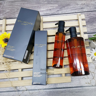 Shu Uemura Ultime8 Sublime Beauty Cleansing Oil 150ml & 450ml คลีนซิ่งออยล์