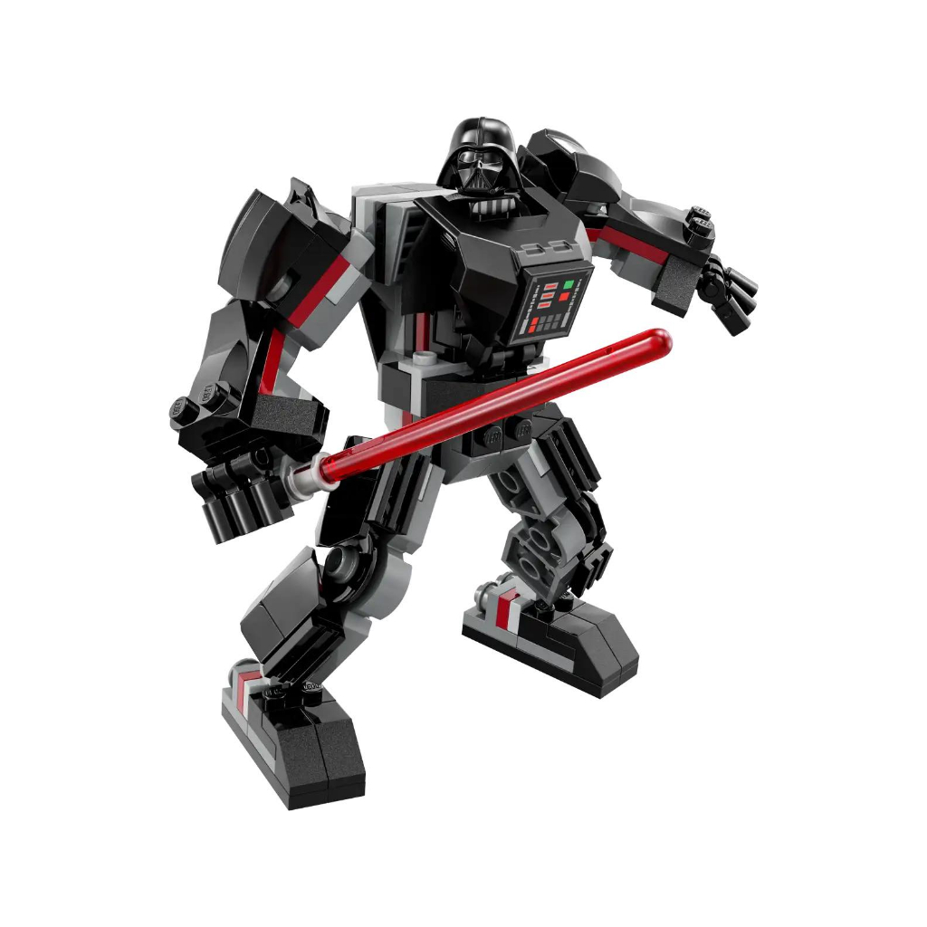 lego-75368-darth-vader-mech-เลโก้ใหม่-ของแท้-กล่องสวย-พร้อมส่ง