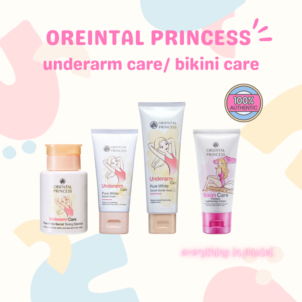 oriental-princess-underarm-care-bikini-care