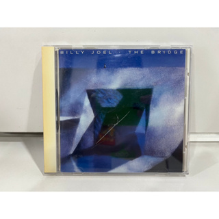 1 CD MUSIC ซีดีเพลงสากล   CBS/SONY 32DP500  BILLY JOEL  THE BRIDGE    (B5A56)