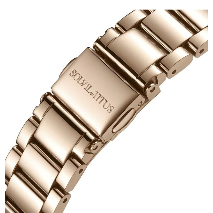 solvil-et-titus-โซวิล-เอ-ติตัส-นาฬิกาผู้หญิง-enlight-3-เข็ม-ระบบออโตเมติก-สายสแตนเลสสตีล-ขนาดตัวเรือน-34-มม-w06-03311-001