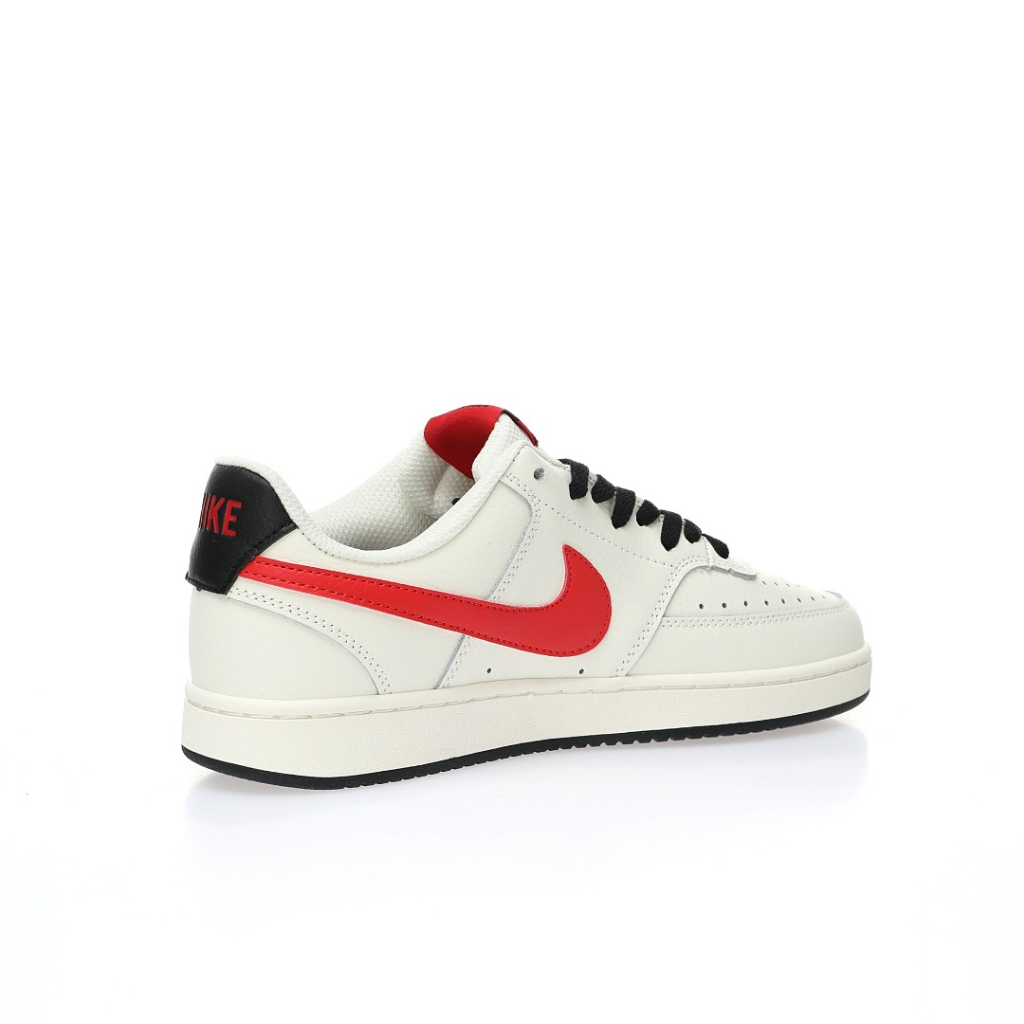 nike-court-vision-low-academy-vision-series-รองเท้าผ้าใบกีฬาลำลอง-leather-beige-black-red-dh2987-102