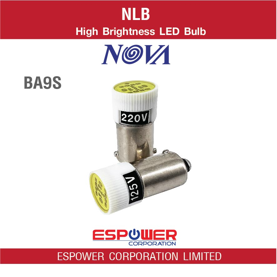 nova-high-brightness-led-bulb-ba9s-หลอดไฟ-led-แบบเขี้ยว-9-mm