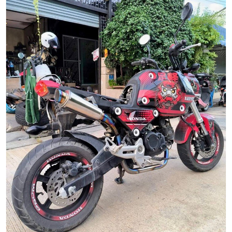 ฟลูไทเทเนียม-ทั้งเส้น-grom125