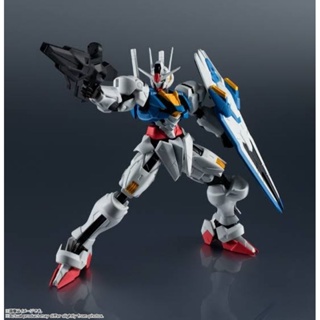 ☣️ NEW Gundam Aerial GU-27GU - 27 XVX-016 XVX - 016 Gundam Universe Bandai กันดั้ม #EXO.Killer #Jmaz Exotist