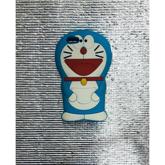 เคสมือถือ-doraemon-silicone-case-มือสองสภาพ-80